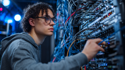 Ultimate Checklist for Choosing the Best Bypass Poe Switch for Your Business Needs