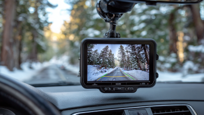 10 Best Backup Cameras With Monitors You Can Buy in 2023