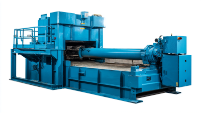 Understanding the Standards of Best Industrial Waste Compactors in Manufacturing