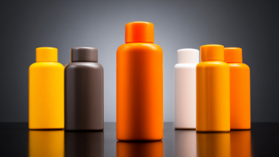 Finding the Ultimate PTFE Bottle Manufacturer in 5 Simple Steps