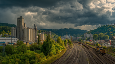Emerging Trends in Best Pulp Industries to Watch for Global Buyers in 2025