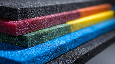 The Ultimate Guide to Choosing the Best Rubber Mats for Every Application