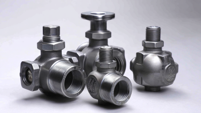 Choosing the Best Forged Steel Ball Valve Manufacturer: A Comparative Guide to Quality and Reliability