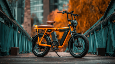 Transforming Urban Commuting: Overcoming Challenges with Best Electric Bike Kit Conversions