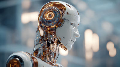 Top Trends in Best Machine Engineering: What to Expect in 2025