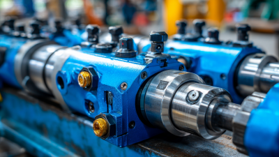 High-Quality Pneumatic Tools from China: Your Trusted Global Manufacturing Partner