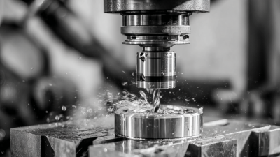 Discovering the Best Alternatives to CNC Machining Centers for Global Buyers