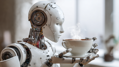 The Ultimate Guide to Choosing the Best Robot for Serving Coffee: Everything You Need to Know