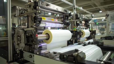 Comparative Analysis of the Best Roll-to-Roll Laboratory Coating Machines for 2025 Industry Trends