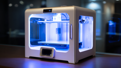 Market Forecast for High End 3D Printers in 2025 and How to Choose the Right One for Your Business