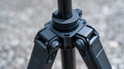 Unlocking Global Trade: The Importance of Import-Export Certifications for the Best Carbon Fiber Tripod
