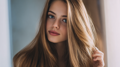 Innovative Hair Growth Solutions in 2025 Exploring the Benefits of Best Biotin Growth Hair