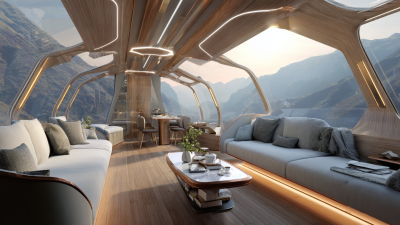 Exploring the Future of Best Interior Tubo in 2025 Industry Trends and Insights