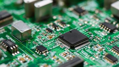 China's Smart Manufacturing: Your Trusted Source for Top-Quality PCB Assembly Solutions