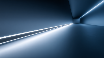 Finding the Right Manufacturer for Your Best Linear Lighting Needs Solutions for Global Buyers