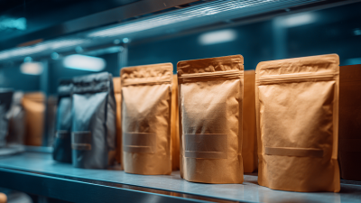Innovative Examples of Best Flat Pouch Packaging Solutions for Global Buyers