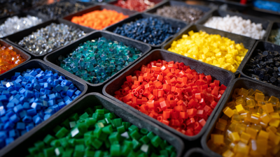 7 Essential Reasons Why Best Injection Moldable Plastics Are Your Ultimate Solution