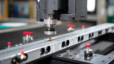 Global Excellence in Manufacturing with Chinese Quality the Best Coordinate Measuring Machine