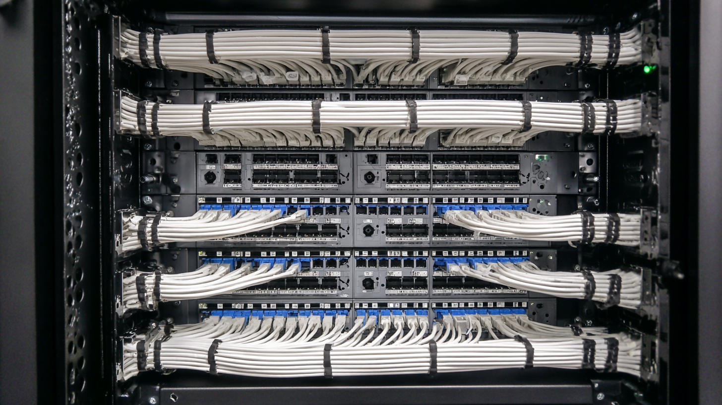 Quality Driven Chinese Manufacturing in Global Leader Best Cable Management Tray