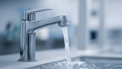 Benefits of Choosing the Best Laboratory Tap for Your Research Needs