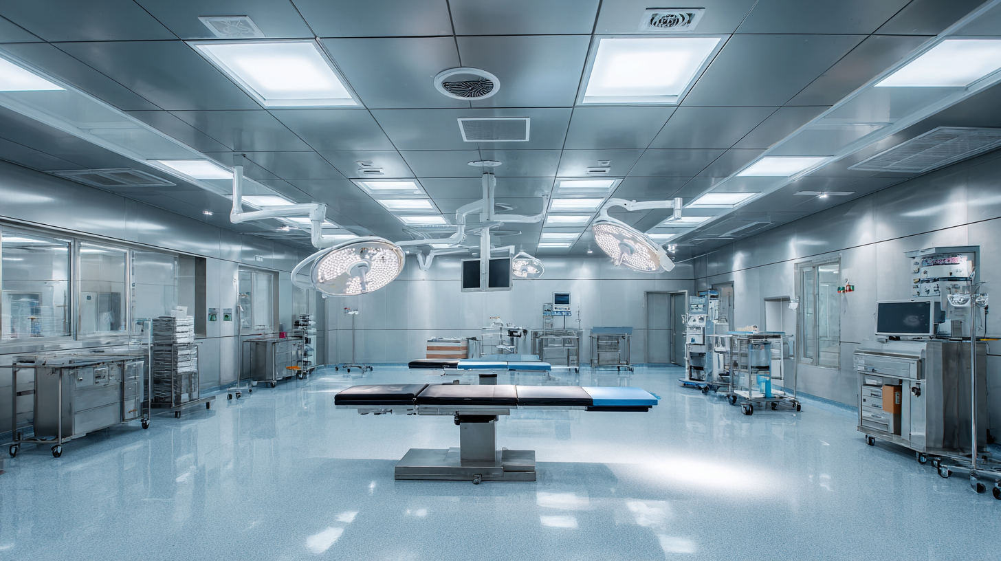 Maximizing Quality and Compliance in Best Orthopaedics Derives System Production