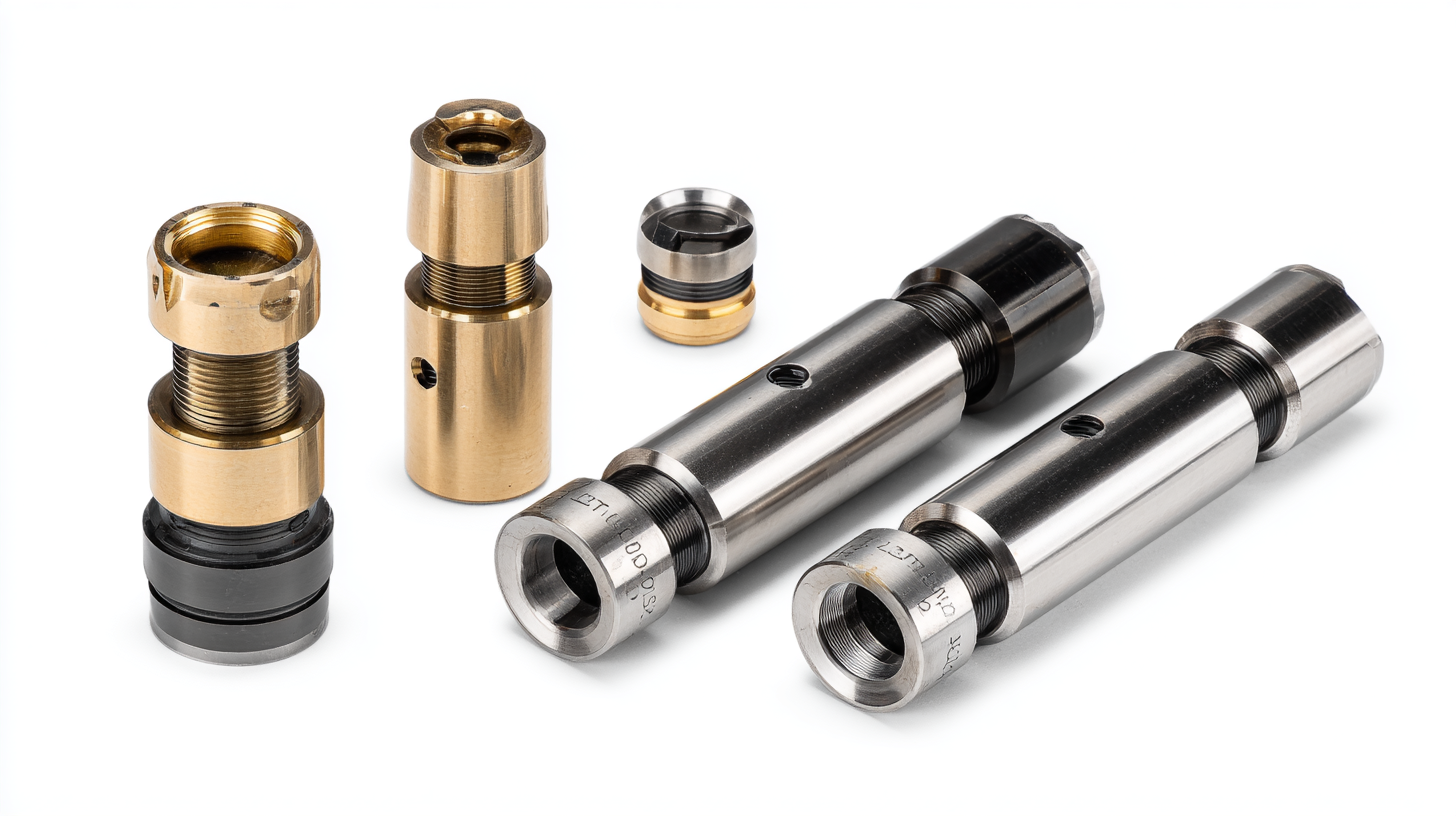 Maximizing Efficiency with the Best Cutting Inserts for Your Machining Needs