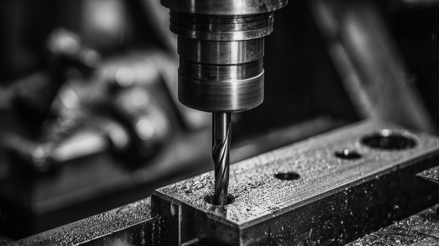 Maximizing Efficiency with the Best Cutting Inserts for Your Machining Needs