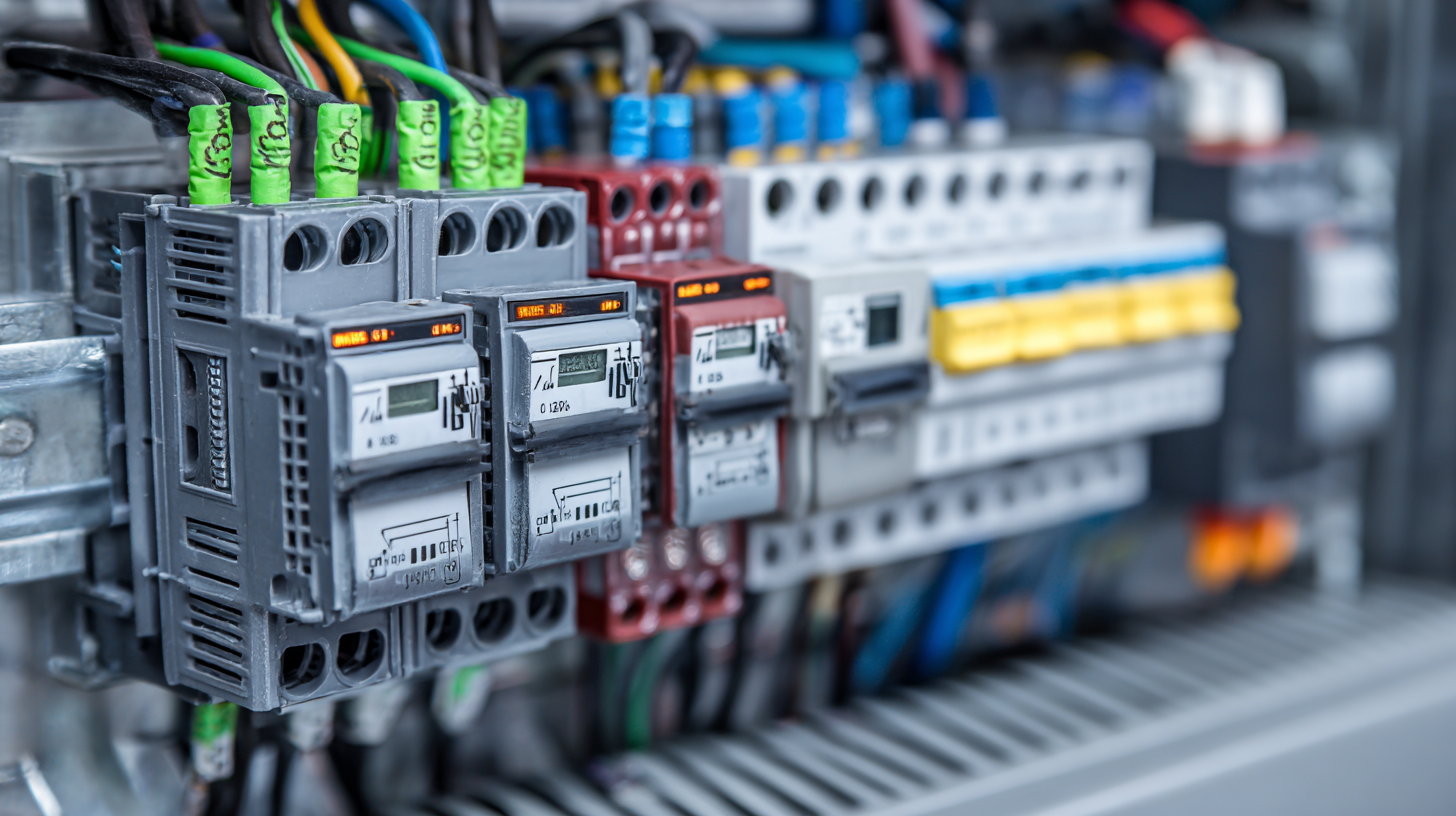 Challenges When Choosing the Best Emi Filter for Vfd Applications