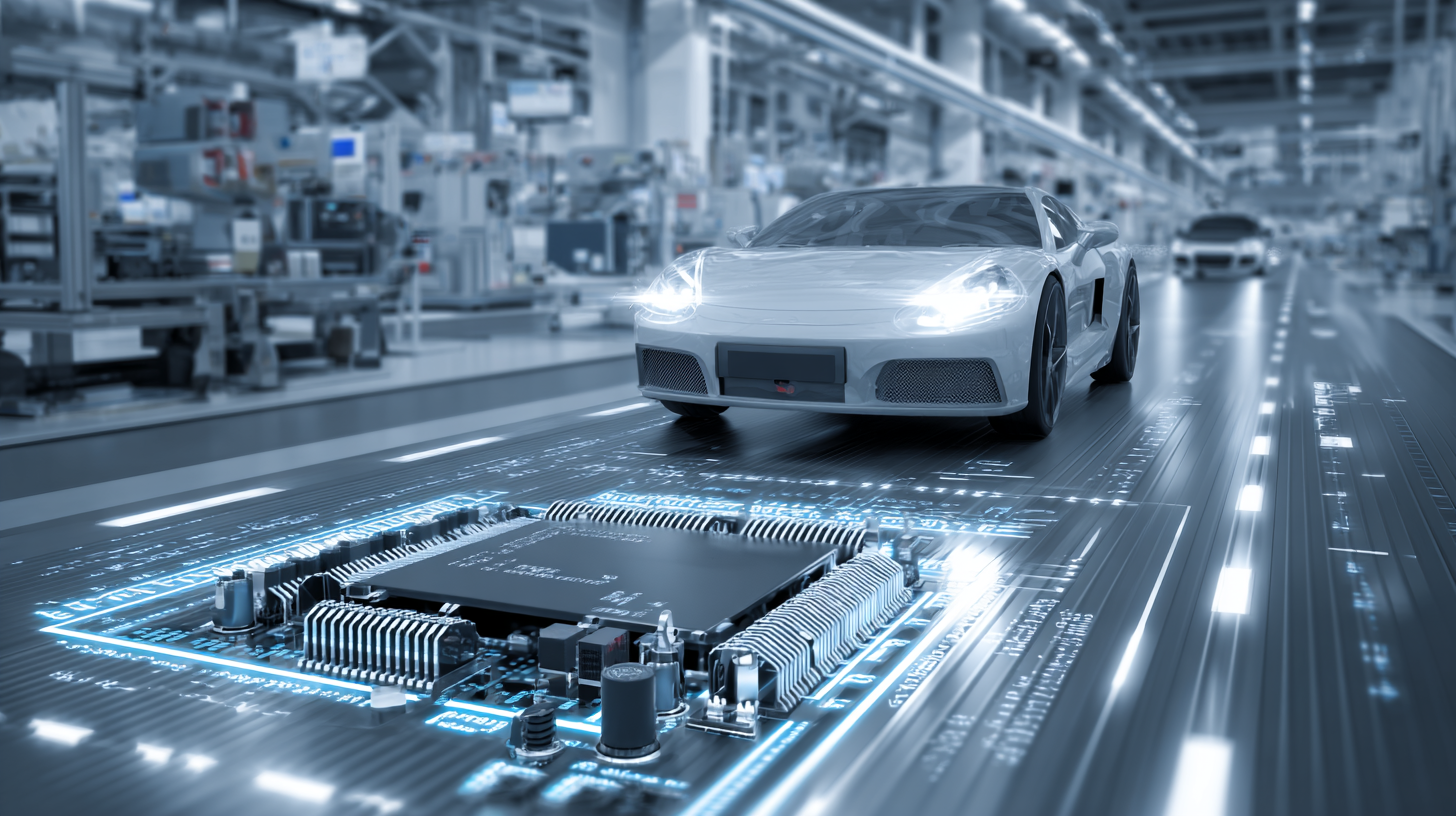 Challenges When Choosing the Best Emi Filter for Vfd Applications