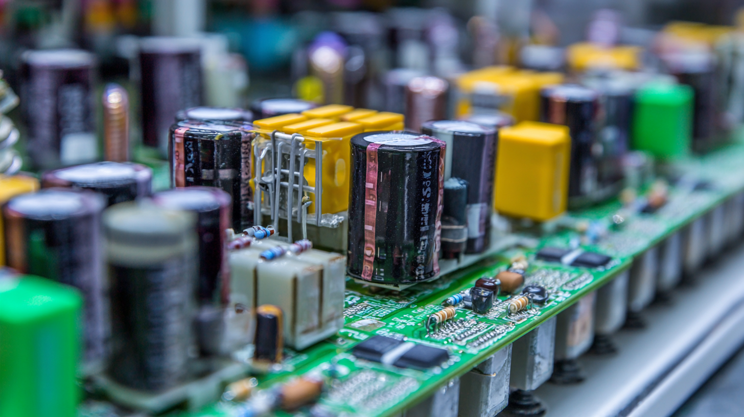 Challenges When Choosing the Best Emi Filter for Vfd Applications
