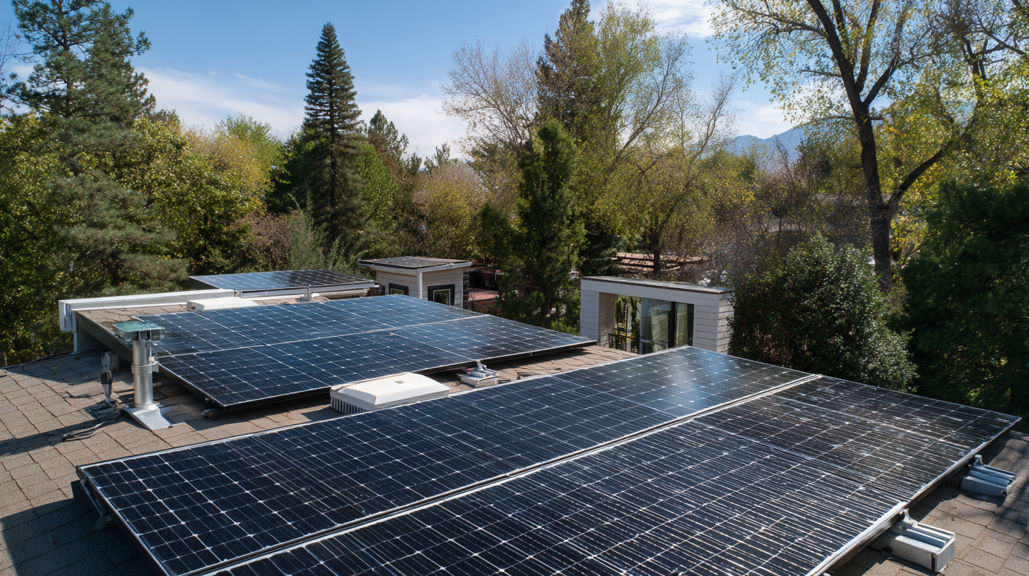 Real-Life Success Stories: Overcoming Solar Power Challenges for Homes
