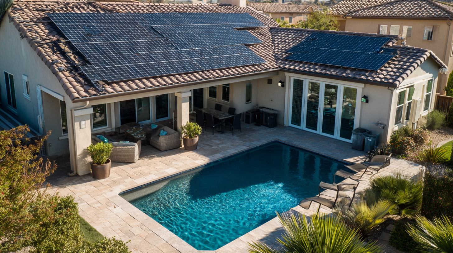 Real-Life Success Stories: Overcoming Solar Power Challenges for Homes