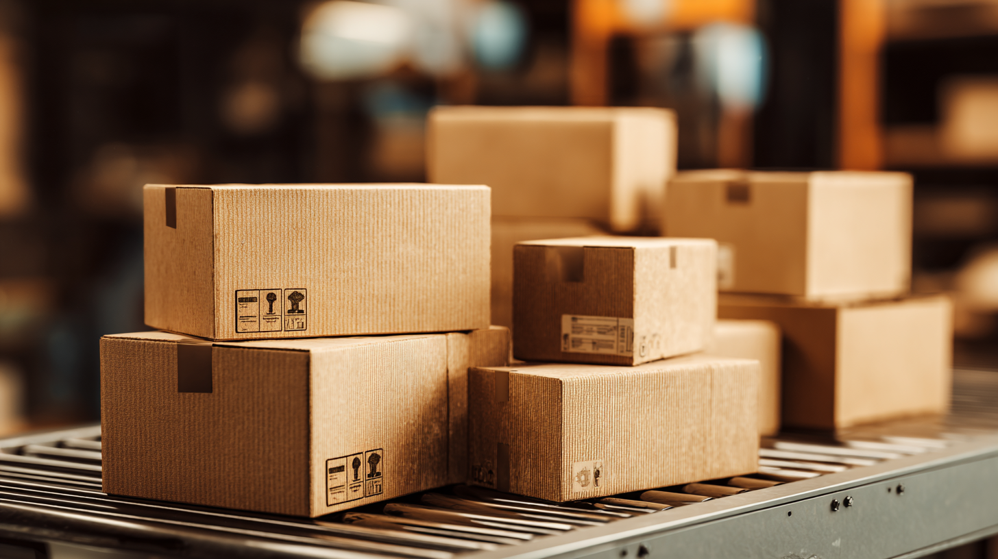 7 Innovative Top Packaging Solutions for Your Business