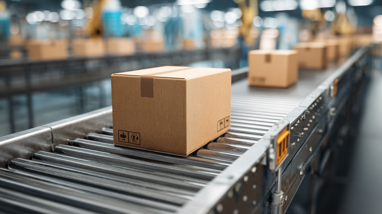 7 Innovative Top Packaging Solutions for Your Business
