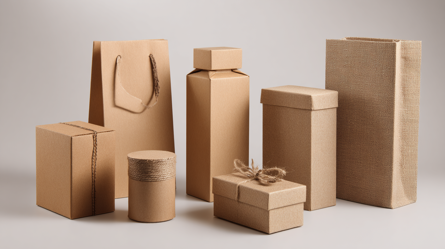 7 Innovative Top Packaging Solutions for Your Business