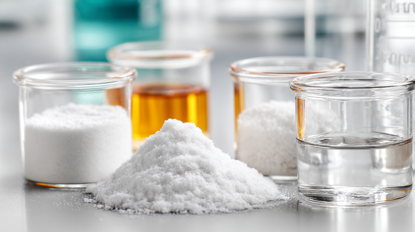 Discover the Global Leader: High-Quality Potassium Monopersulfate Disinfectant from China