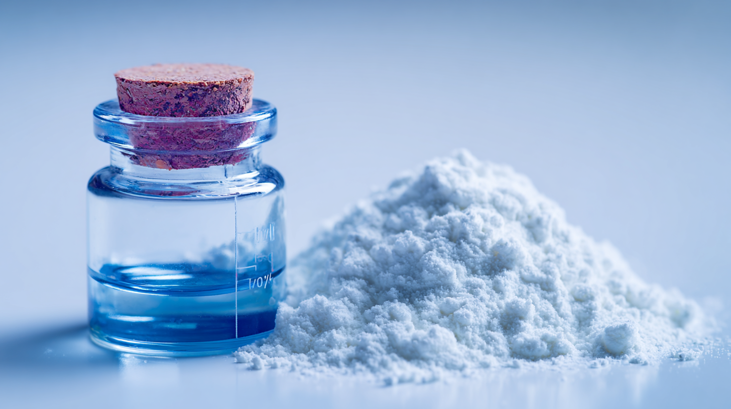 Discover the Global Leader: High-Quality Potassium Monopersulfate Disinfectant from China