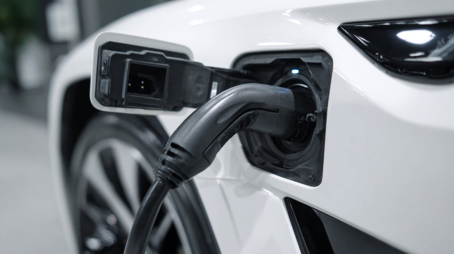 7 Key Reasons Why the Best Electric Vehicle Charger Can Transform Your Charging Experience