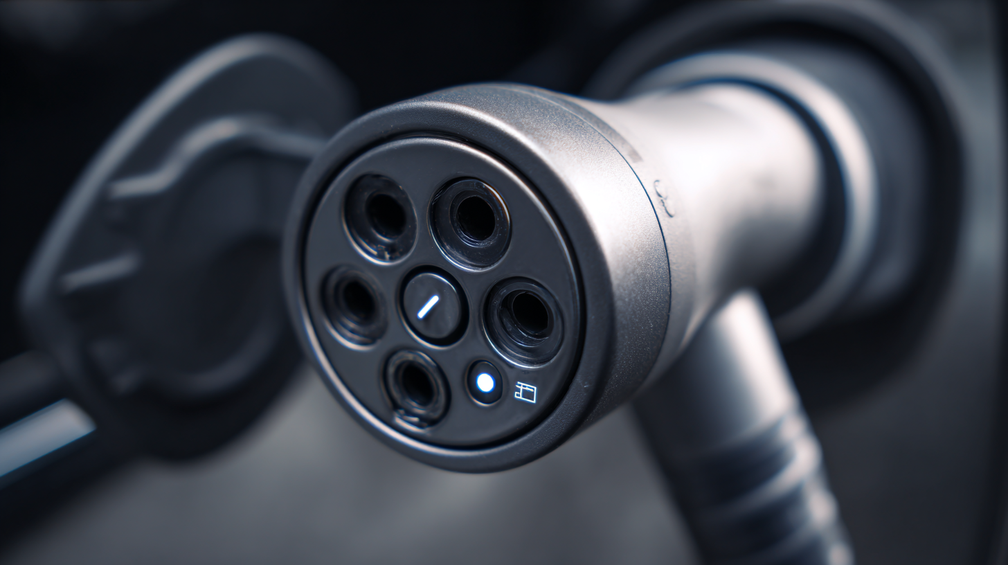 7 Key Reasons Why the Best Electric Vehicle Charger Can Transform Your Charging Experience