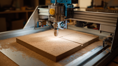 Solutions for Optimal CNC Router Kit Performance