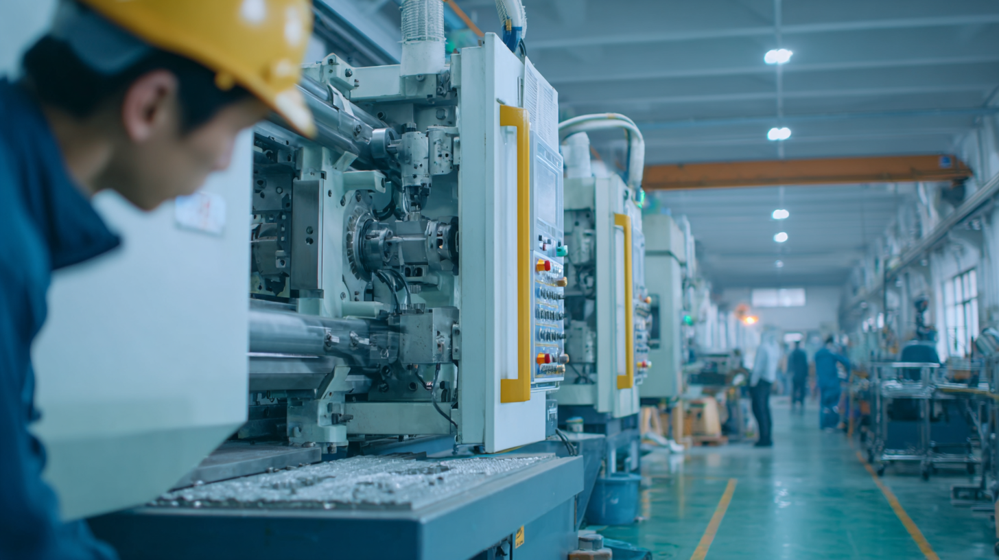 Unlocking the Secrets of Best Plastic Manufacturing with Comprehensive Technical Guidelines