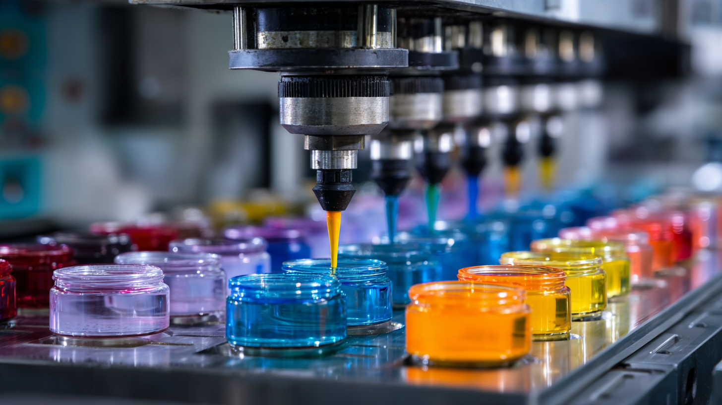 Unlocking the Secrets of Best Plastic Manufacturing with Comprehensive Technical Guidelines