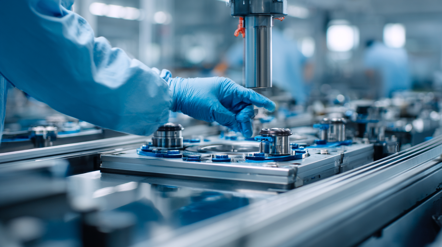 Unlocking the Secrets of Best Plastic Manufacturing with Comprehensive Technical Guidelines