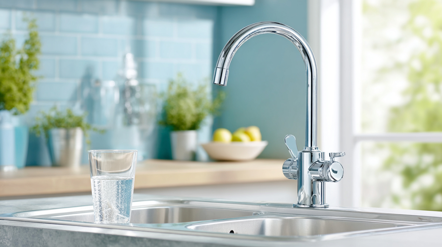 Top 5 Industry Standards for the Best Kitchen Pure Water Purifier: Key Reasons for Global Buyers