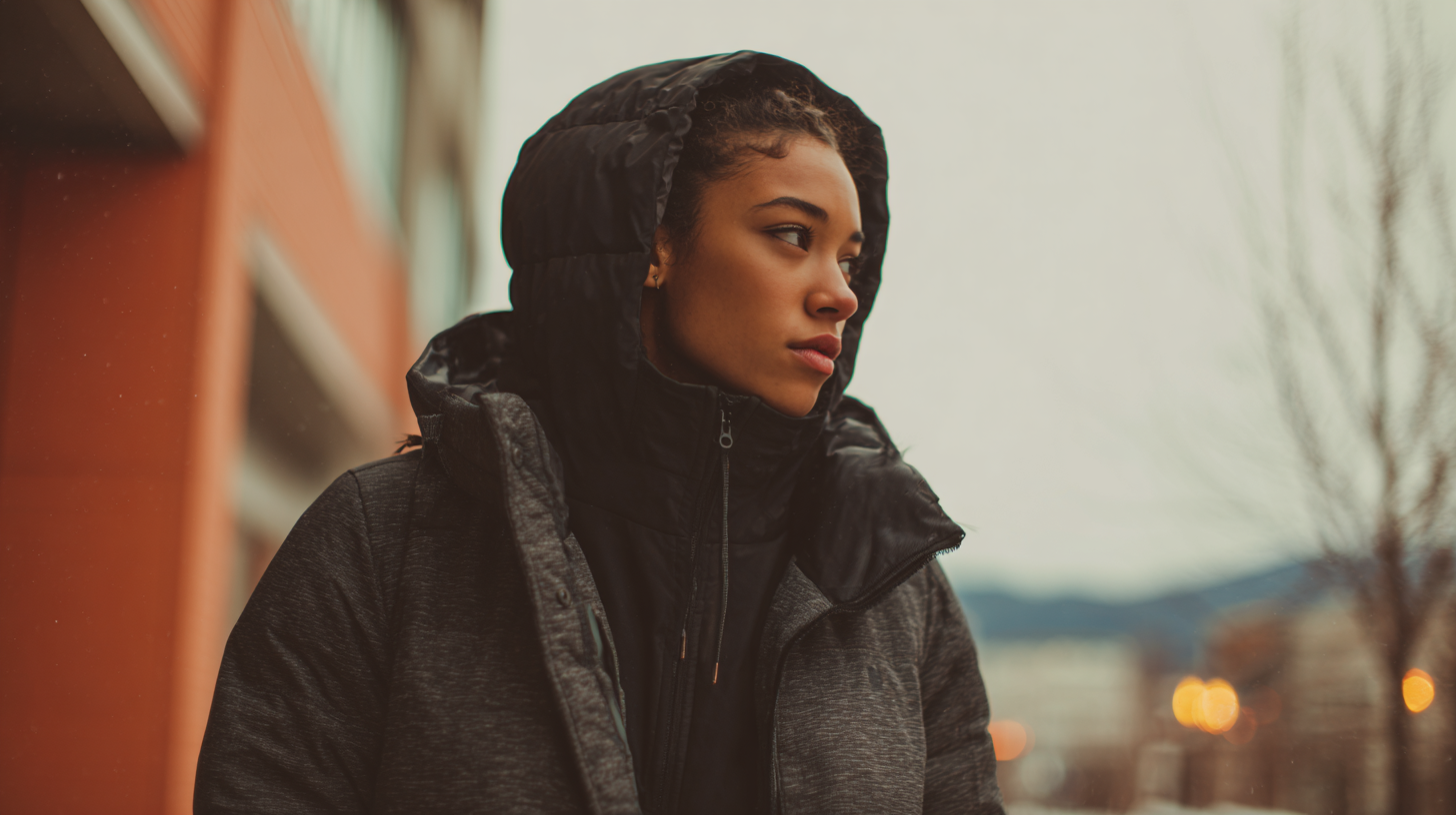 Innovations in Outerwear The Future of Best Puffer Jackets in 2025