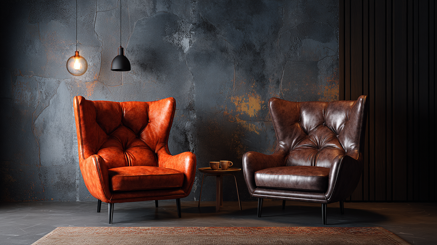 Trusted Quality China Crafted Best Seating Chairs for Global Buyers