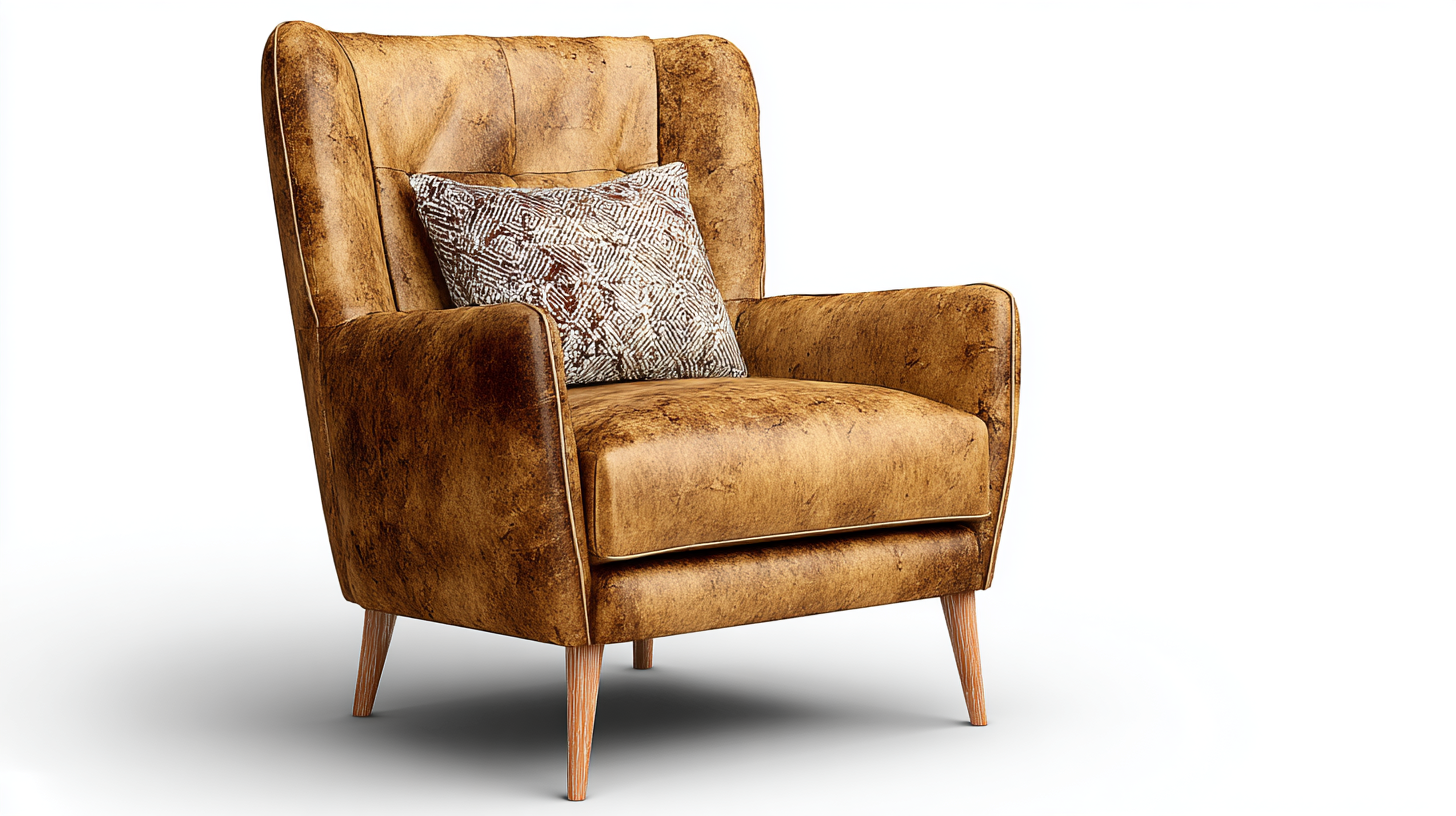 Trusted Quality China Crafted Best Seating Chairs for Global Buyers