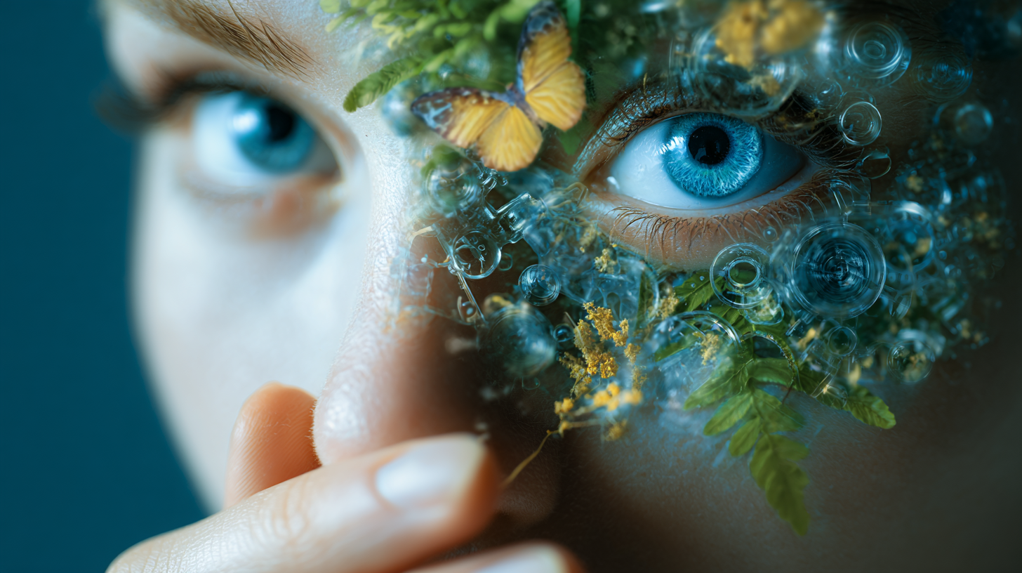 Exploring the Future: How 'Best Natural Scent' Technology Will Revolutionize Industries by 2025