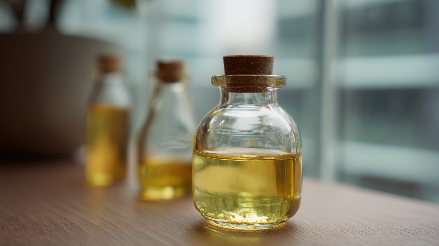 Exploring the Future: How 'Best Natural Scent' Technology Will Revolutionize Industries by 2025