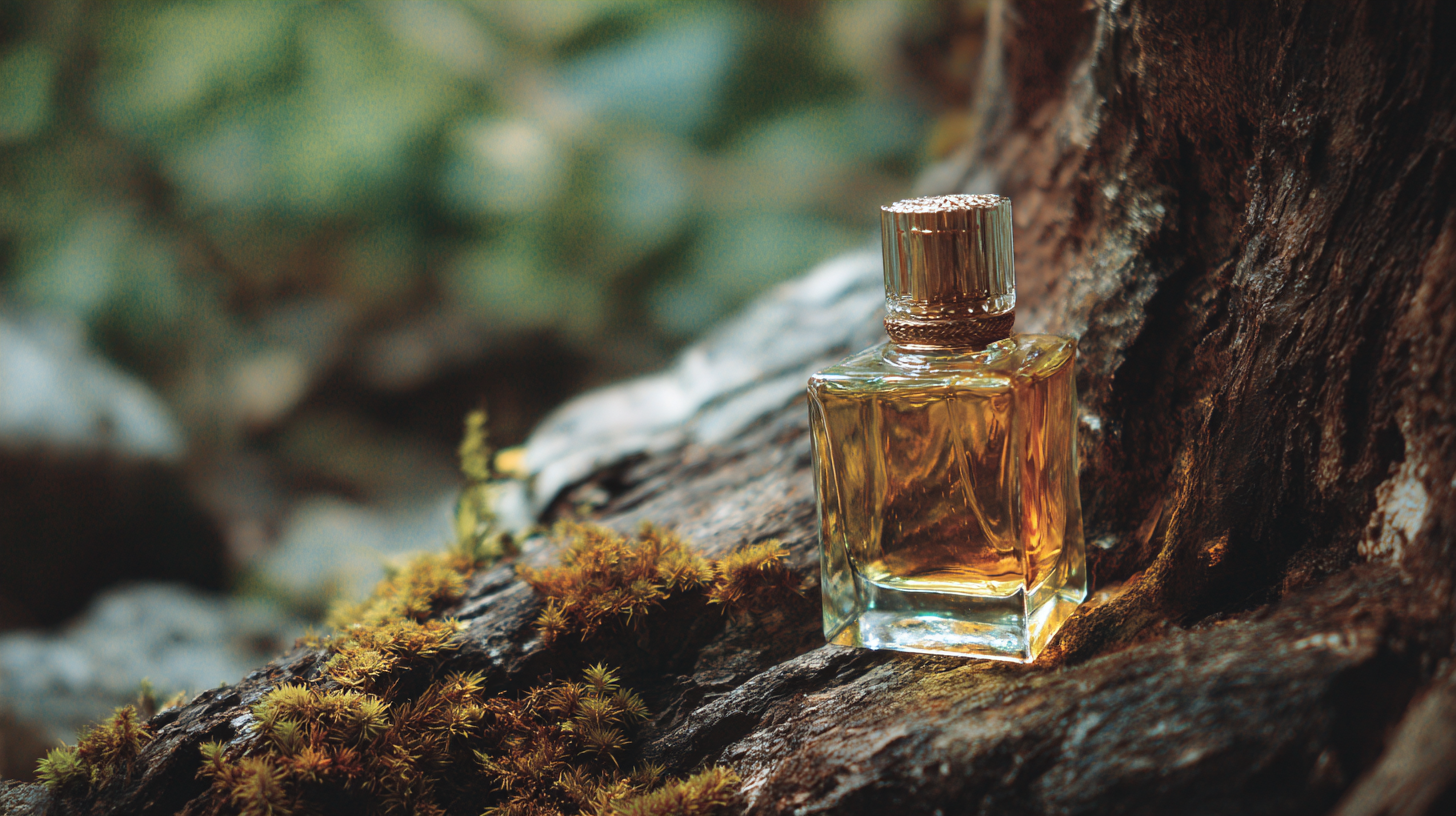 Exploring the Future: How 'Best Natural Scent' Technology Will Revolutionize Industries by 2025